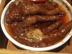 -粤点越有·茶点·粤菜(樵岭国际店)