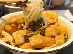 小螺莉螺蛳粉-丽丽三鲜螺蛳粉(田林路店)