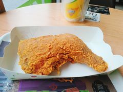 -德克士(阳光店)