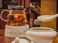 -蛇口希尔顿南海酒店·随轩中餐厅·粤菜