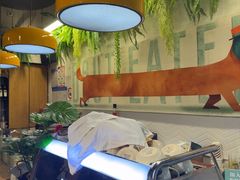 -Brut Eatery悦璞食堂(愚园路店)