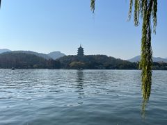 -浙江西子宾馆·瑶园咖啡厅