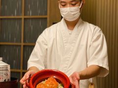 -晴空·日本料理(万象城店)