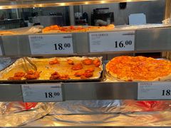 -山姆餐吧(山姆会员商店店)