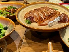 -青年公社烤鸭(蜀山万象汇店)