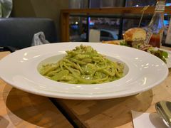 -UPPER KITCHEN(延安路店)