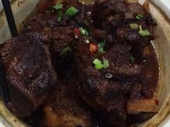 -富临轩私房菜(集庆门大街店)