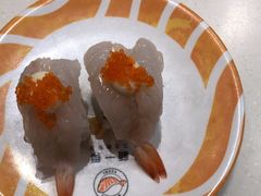 -新一番三文鱼寿司(红城湖店)