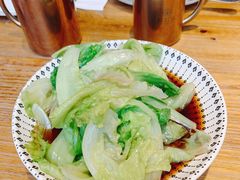 罗马生菜-塔哈尔·新疆盛宴(城西银泰店)