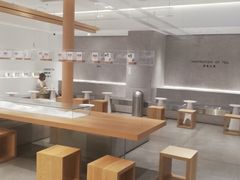 -喜茶(佛山南海万科广场店)