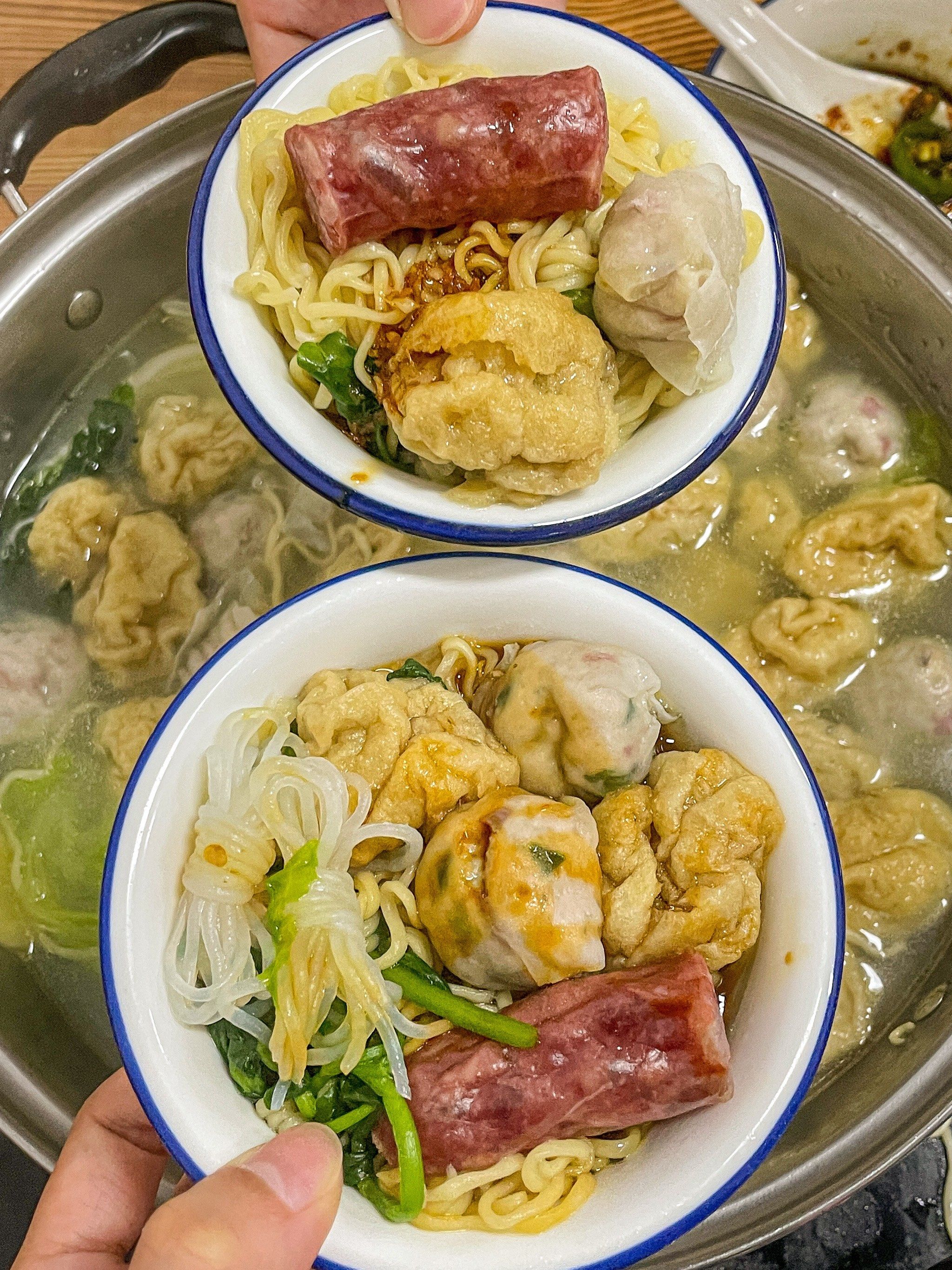 增城6015冬天就要吃热腾腾的打边炉92