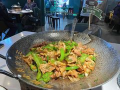 费大厨辣椒炒肉-费大厨辣椒炒肉(黄兴中心广场店)