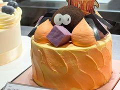 -好利来(大兴龙湖店)