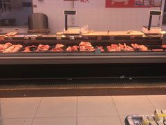 -京客隆超市(华安店)