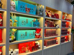 -吴裕泰茶庄(前门大街店)
