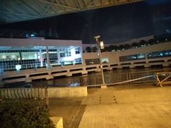 -澳门外港客运码头(轮渡站)