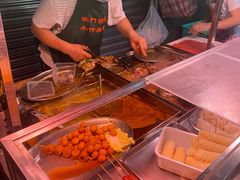 -明记牛杂(新马路分店)