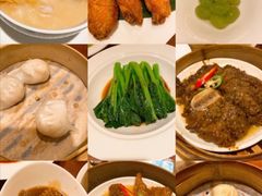 -杭州JW万豪酒店-万豪中餐厅