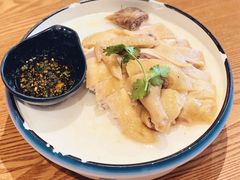 -琼菜王(南海店)