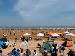 -日照海滨国家森林公园