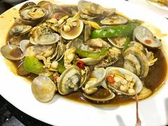 -一哥美食(总店)