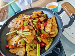 -老边饺子馆·东北菜(黄村店)