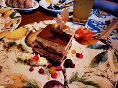 -弗兰克牛排西餐厅Ribone steak house(柠檬花园店)