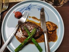 -福慧慈缘素食餐厅(王府井店)