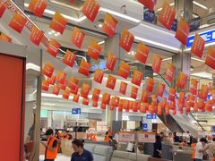 -红星美凯龙(浦江店)