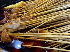 -冒椒火辣(太古里店)
