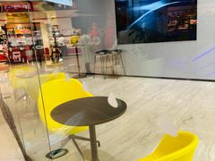 -莲花跑车(国贸商城店)