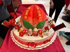 -柿子树炭烤羊腿(金台路店)