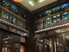 -明阁 Ming Court(广州朗豪酒店)