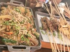 -林二哥宜烤官·宜宾小烧烤