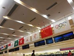 -广州保龄球馆(广州天河体育中心店)