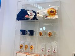 -百分茶(融创茂店)