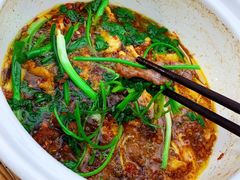 -鹤江桥·红油牛肉粉(SKP店)