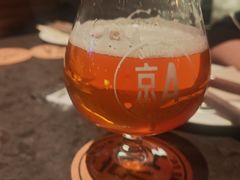 -京A Taproom·精酿餐吧(CBD店)