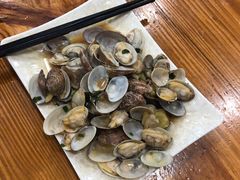 -台州老六海鲜面馆(上南总店)