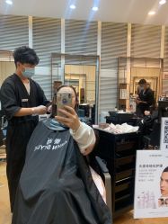 -崇尚GAVIN STYLE