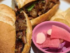 -saigon saigon | 西贡西贡(滨北店)