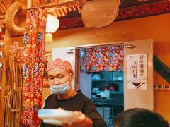 -金掌勺锅包肉(太原万达店)