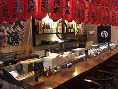 -千代武日本料理(开发区店)