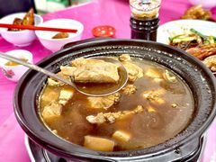 -新峰肉骨茶
