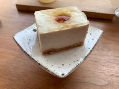 -知亘茶食
