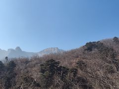 -青岩寺风景区