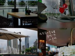 -MONICH牛排融合餐厅(和义大道购物中心店)