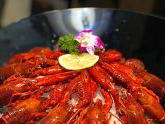 -潮三爷砂锅焗海鲜·生腌·海鲜粥(朝晖店)