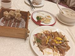 -百乐门喜宴(海珠广场华厦店)