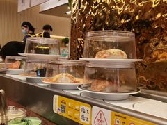 -元气寿司(环球港店)